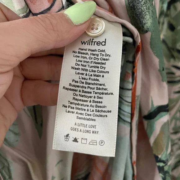 Wilfred Set - Picture 6 of 16